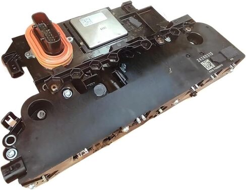 24244571 6T70 6T75 6T80 TCM Transmission Control Module Compatible for Chevrolet Equinox Compatible for Impala 24261875 24275870 24041871 24264346 in Kuwait