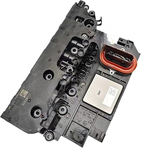 24244571 6T70 6T75 6T80 TCM Transmission Control Module Compatible for Chevrolet Equinox Compatible for Impala 24261875 24275870 24041871 24264346 in Kuwait