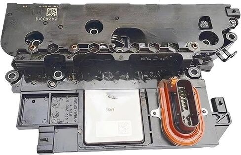 24244571 6T70 6T75 6T80 TCM Transmission Control Module Compatible for Chevrolet Equinox Compatible for Impala 24261875 24275870 24041871 24264346 in Kuwait