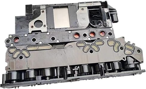 24244571 6T70 6T75 6T80 TCM Transmission Control Module Compatible for Chevrolet Equinox Compatible for Impala 24261875 24275870 24041871 24264346 in Kuwait