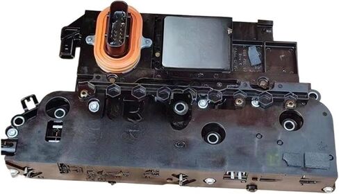 24244571 6T70 6T75 6T80 TCM Transmission Control Module Compatible for Chevrolet Equinox Compatible for Impala 24261875 24275870 24041871 24264346 in Kuwait