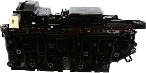 وحدة التحكم في ناقل الحركة GA6L45R 6 سرعات RWD 24243598 TCM متوافقة مع كاديلاك متوافقة مع شيفروليه 6L80E 6L45 in Kuwait