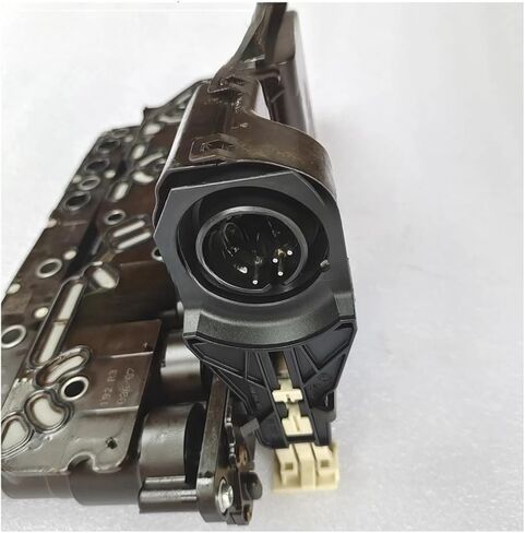 وحدة التحكم في ناقل الحركة GA6L45R 6 سرعات RWD 24243598 TCM متوافقة مع كاديلاك متوافقة مع شيفروليه 6L80E 6L45 in Kuwait