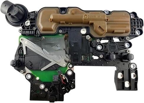 725.011 725.0 TCM TCU وحدة التحكم في ناقل الحركة A7252709011 A0009015000 متوافق مع Benz W213 W238 EC GLC GLE in Kuwait