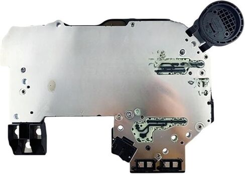 725.011 725.0 TCM TCU وحدة التحكم في ناقل الحركة A7252709011 A0009015000 متوافق مع Benz W213 W238 EC GLC GLE in Kuwait