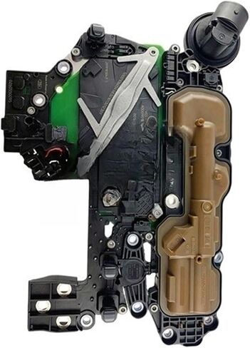 725.011 725.0 TCM TCU وحدة التحكم في ناقل الحركة A7252709011 A0009015000 متوافق مع Benz W213 W238 EC GLC GLE in Kuwait