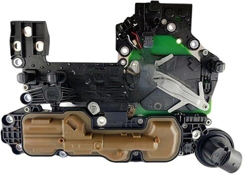 725.011 725.0 TCM TCU وحدة التحكم في ناقل الحركة A7252709011 A0009015000 متوافق مع Benz W213 W238 EC GLC GLE in Kuwait