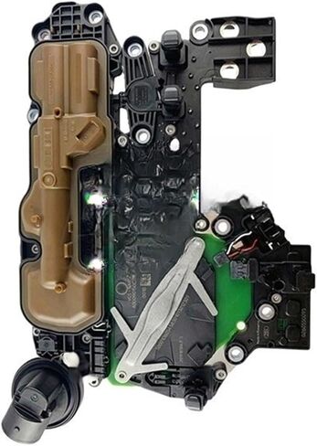 725.011 725.0 TCM TCU وحدة التحكم في ناقل الحركة A7252709011 A0009015000 متوافق مع Benz W213 W238 EC GLC GLE in Kuwait