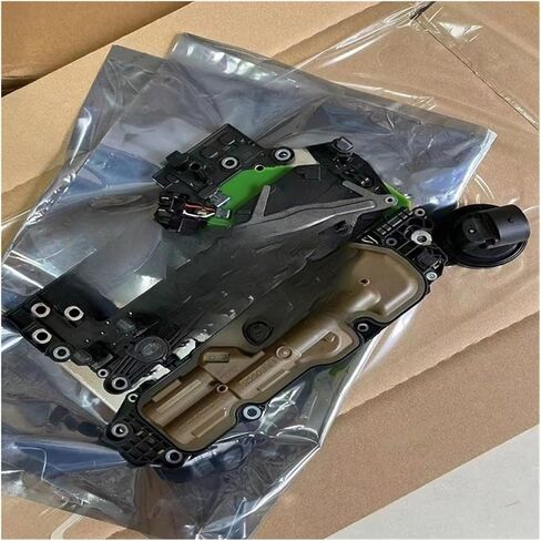 725.011 725.0 TCM TCU وحدة التحكم في ناقل الحركة A7252709011 A0009015000 متوافق مع Benz W213 W238 EC GLC GLE in Kuwait