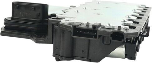 6T45 6T40 TCM Transmission Control Module with Solenoid 24256523 24264683 24041962 Compatible for Buick Compatible for Cruz in Kuwait