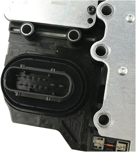 6T45 6T40 TCM Transmission Control Module with Solenoid 24256523 24264683 24041962 Compatible for Buick Compatible for Cruz in Kuwait