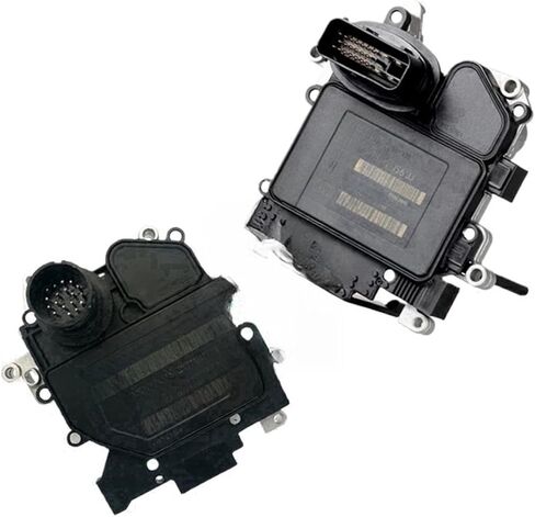 01J CVT وحدة تحكم ناقل الحركة وحدة 01J927156JG متوافقة مع A4 A5 A6 A8 لوحة الكمبيوتر TCU TCM in Kuwait