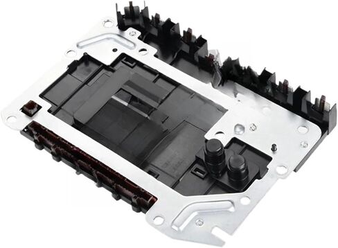 RE5R05A 31040-90X10 0260550023 0260550002 وحدة التحكم في ناقل الحركة (مع الملف اللولبي) المتوافقة مع إنفينيتي (0260550002) in Kuwait