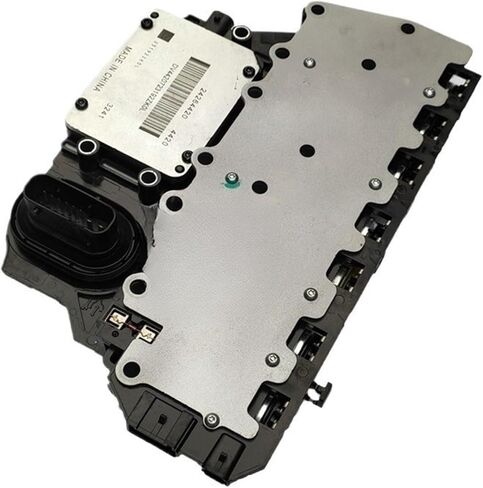 6T30 6T40 6T45 TCM TCU Transmission Control Module with Solenoid Compatible for Buick 24264420 24258562 24256524 24254355 in Kuwait