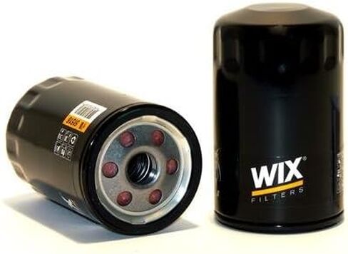 WIX Filters 51516 4.83 In. Oil Filter in Kuwait