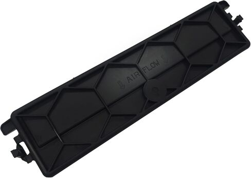 غطاء فلتر هواء المقصورة متوافق مع Honda 10th Civic 2016 2017 2018 2019 2020 استبدال #79303-TBA-A11 in Kuwait