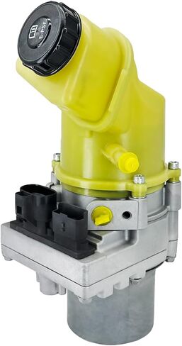 49110-3TA5E Power Steering Pump with Reservoir Assembly Compatible with 2014-2018 Nissan Altima, Replace# 9110-3TA0B 18603148-101 in Kuwait