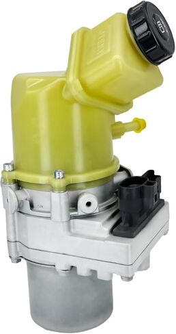 49110-3TA5E Power Steering Pump with Reservoir Assembly Compatible with 2014-2018 Nissan Altima, Replace# 9110-3TA0B 18603148-101 in Kuwait