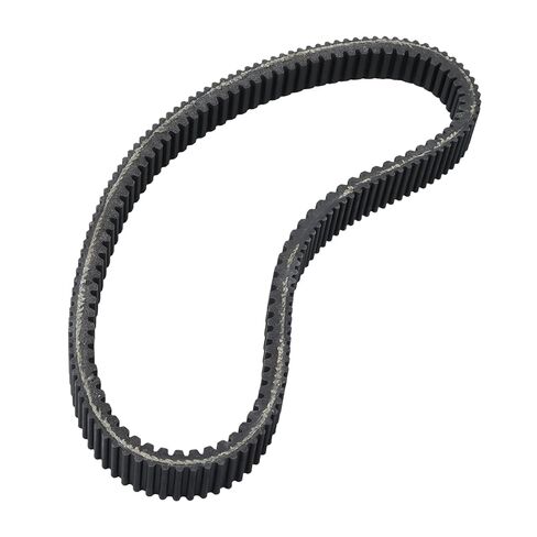 Silscvtt Drive Belt Replacement for 422280656 422280654 Replacement for Can-Am Defender Maverick 800 900 1000 HD8 HD10 2016-2020 in Saudi Arabia