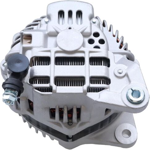 المولد 110A 12V CW 5-Groove البكرة المتوافقة مع 2005-2009 Subaru Outback Legacy، 2.5L، استبدل 11024N in Saudi Arabia