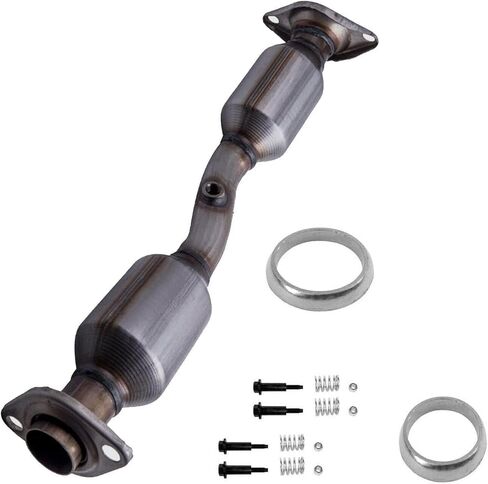 EPA Compliant Catalytic Converter Replacement for Nissan Versa 2007-2014, 1.6L / 1.8L in Kuwait