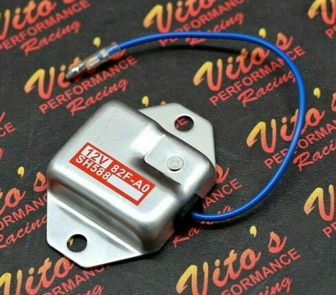 VOLTAGE REGULATOR rectifier 1987-2006 fits Yamaha Banshee 350 / Blaster 200 in Saudi Arabia