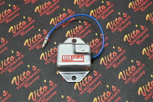 VOLTAGE REGULATOR rectifier 1987-2006 fits Yamaha Banshee 350 / Blaster 200 in Saudi Arabia