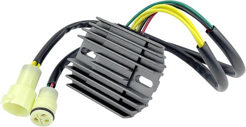 Voltage Regulator Rectifier for Big Red 250 ATC250ES 1985-1987 FourTrax 350 1986-1987 FourTrax Foreman 350 350D 1987-19923 1600-HA7-750 in Saudi Arabia