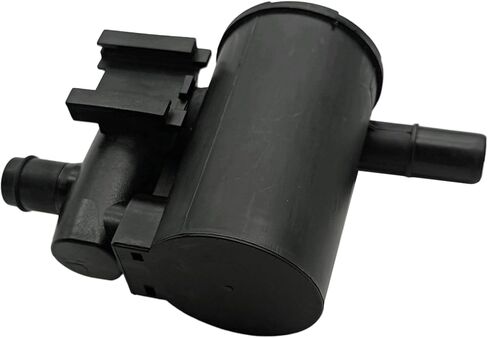 Vapor Canister Vent Solenoid Valve Compatible with Hyundai Accent 2011-2017, Azera 2007-2010, Sonata 2006-2010, for Kia Rio 2012-2018, Sportage 2010-2013 Replace 911-811 in Saudi Arabia