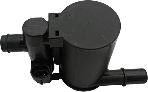 Vapor Canister Vent Solenoid Valve Compatible with Hyundai Accent 2011-2017, Azera 2007-2010, Sonata 2006-2010, for Kia Rio 2012-2018, Sportage 2010-2013 Replace 911-811 in Saudi Arabia