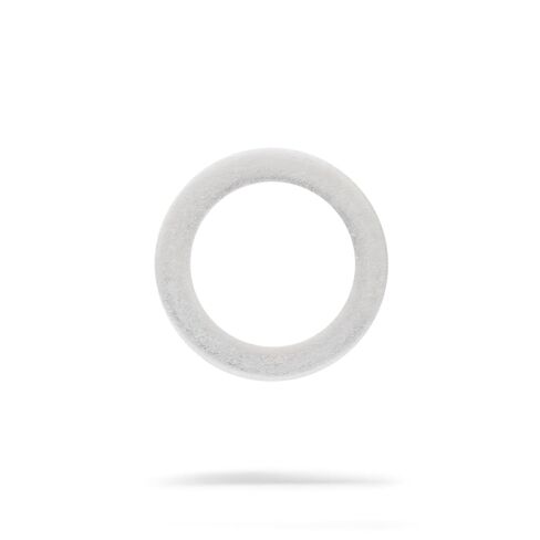 Votex - Oil Drain Plug Crush Washer fits Honda Generator EU3000IS - Gasket/Seal Ring - 20 Pack - Made in USA in Saudi Arabia