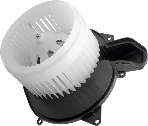 مجموعة محرك منفاخ سخان HVAC من BOXI مناسبة لكرايسلر 300 2005-2007 لشاحن دودج 2006-2007 ماغنوم 2005-2007/يستبدل 5061091AB 700176 PM9283 in Saudi Arabia
