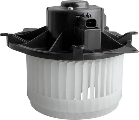 مجموعة محرك منفاخ سخان HVAC من BOXI مناسبة لكرايسلر 300 2005-2007 لشاحن دودج 2006-2007 ماغنوم 2005-2007/يستبدل 5061091AB 700176 PM9283 in Saudi Arabia