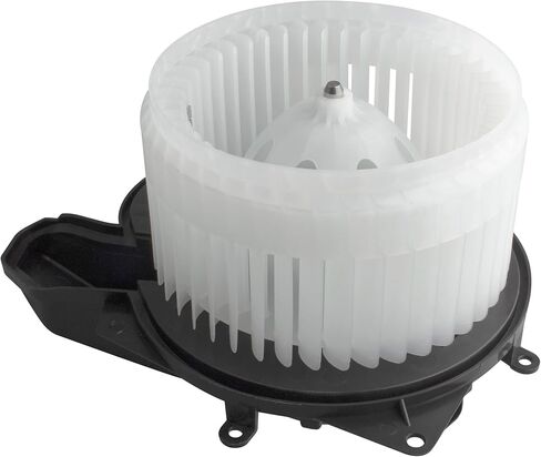مجموعة محرك منفاخ سخان HVAC من BOXI مناسبة لكرايسلر 300 2005-2007 لشاحن دودج 2006-2007 ماغنوم 2005-2007/يستبدل 5061091AB 700176 PM9283 in Saudi Arabia