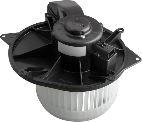 مجموعة محرك منفاخ سخان HVAC من BOXI مناسبة لكرايسلر 300 2005-2007 لشاحن دودج 2006-2007 ماغنوم 2005-2007/يستبدل 5061091AB 700176 PM9283 in Saudi Arabia
