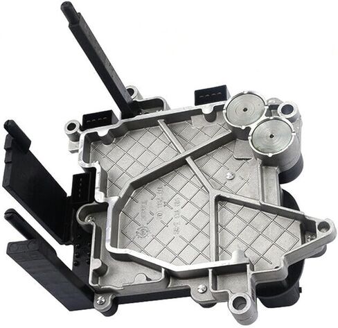 01J 01J927156HT 01J927156JG وحدة التحكم في ناقل الحركة متوافقة مع A4 A5 A6 A8 CVT TCU TCM in Kuwait