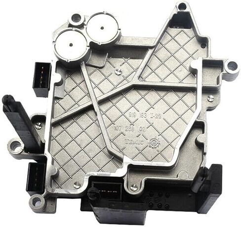 01J 01J927156HT 01J927156JG وحدة التحكم في ناقل الحركة متوافقة مع A4 A5 A6 A8 CVT TCU TCM in Kuwait
