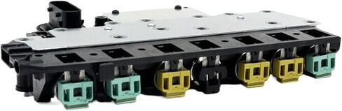 24265992 24268164 24265789 24264425 6T40 6T30 6T45TCM TCM كروز وحدة التحكم في ناقل الحركة ECU متوافقة مع شيفروليه in Kuwait