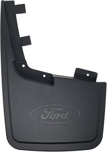 فورد 2015-2020 F-150 بدون قوالب شفة العجلة OEM واقيات دفقة مصبوبة من الطين in Kuwait