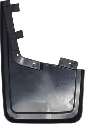 فورد 2015-2020 F-150 بدون قوالب شفة العجلة OEM واقيات دفقة مصبوبة من الطين in Kuwait