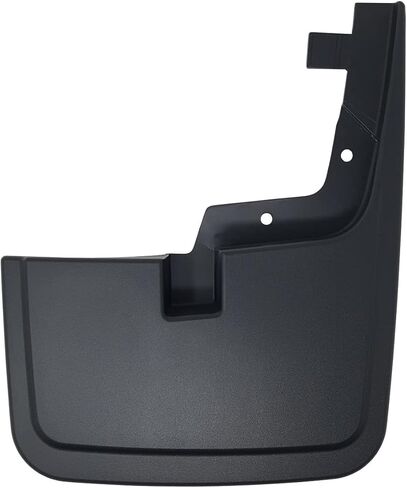 فورد 2015-2020 F-150 بدون قوالب شفة العجلة OEM واقيات دفقة مصبوبة من الطين in Kuwait