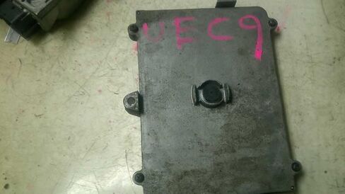 Engine ECM Module Engine Control EX-L Fits 06 Odyssey 37820-RGM-A72 37820RGMA72 in Saudi Arabia