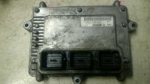 Engine ECM Module Engine Control EX-L Fits 06 Odyssey 37820-RGM-A72 37820RGMA72 in Saudi Arabia