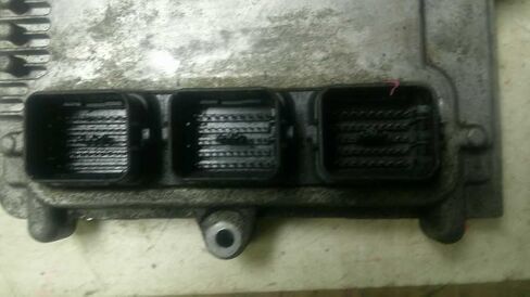 Engine ECM Module Engine Control EX-L Fits 06 Odyssey 37820-RGM-A72 37820RGMA72 in Saudi Arabia