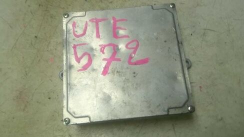 Engine ECM Control Module LX Fits 00-01 Compatible with Honda Odyssey 37820-P8F-A64 37820P8FA64 in Saudi Arabia