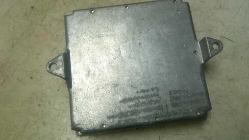 Engine ECM Control Module LX Fits 00-01 Compatible with Honda Odyssey 37820-P8F-A64 37820P8FA64 in Saudi Arabia