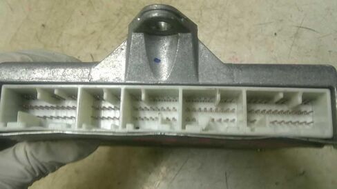 Engine ECM Control Module LX Fits 00-01 Compatible with Honda Odyssey 37820-P8F-A64 37820P8FA64 in Saudi Arabia