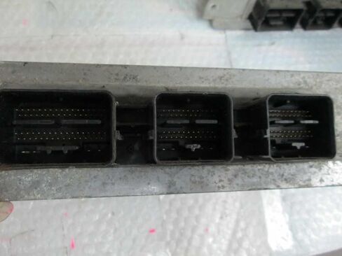 وحدة التحكم في المحرك ECM 4.0L تناسب 06 متوافقة مع فورد المتوافقة مع موستانج 6R3A-12A650-BB 6R3A12A650BB in Saudi Arabia