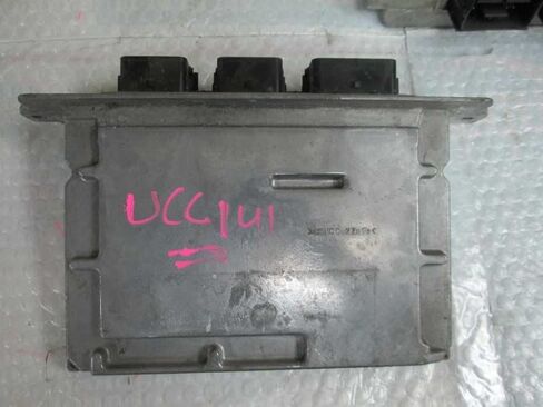وحدة التحكم في المحرك ECM 4.0L تناسب 06 متوافقة مع فورد المتوافقة مع موستانج 6R3A-12A650-BB 6R3A12A650BB in Saudi Arabia