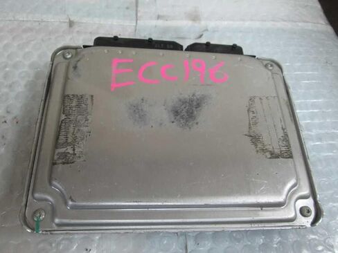 Engine ECM Control Module 2.0L Fits 04-05 Compatible with VW Beetle 06A 906 032 MQ 06A906032MQ in Saudi Arabia